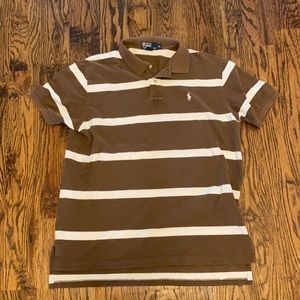 Men’s Polo shirt size XL